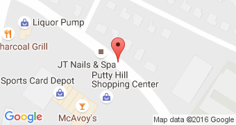 McAvoy's