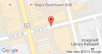 Split Rock Cafe