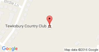 Tew-Mac Tavern at Tewksbury Country Club
