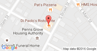 DiPaolo's Italian Ristorante
