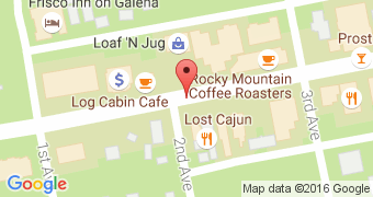 The Lost Cajun
