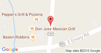 Don Jose Mexican Grill