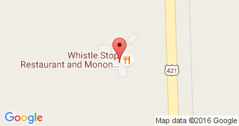 Whistle Stop