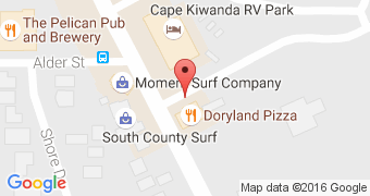 Doryland Pizza