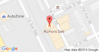 Rumors Deli