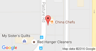 china chef
