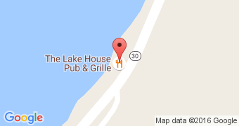 Lakehouse Pub and Grille
