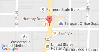 Twin Six Restaurant