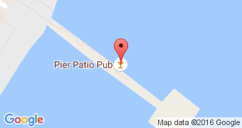 Pier Patio Pub
