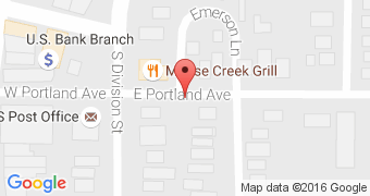 Moose Creek Grill