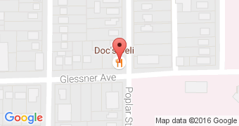 Doc's Deli