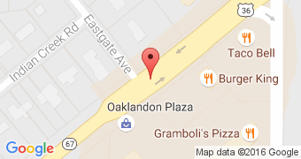 Gramboli's Pizza