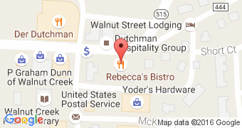 Rebecca's Bistro