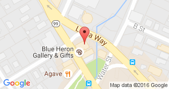 Liquid Assets Wine Bar