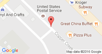 El Dorado Mexican Grill