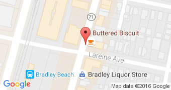 The Buttered Biscuit