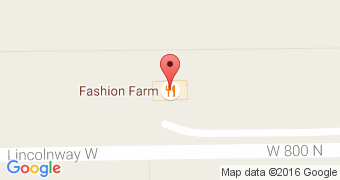 Fashion Farm