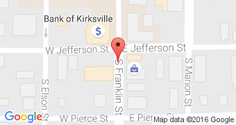 The Greek Corner Gyros