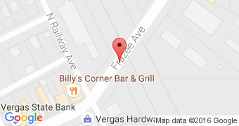 Skal Bar and Grill