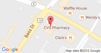 Craig's Place Deli & Cafe in Santee