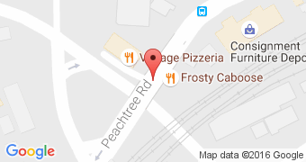 Vintage Pizzeria