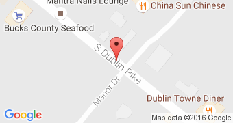 Dublin Star Diner