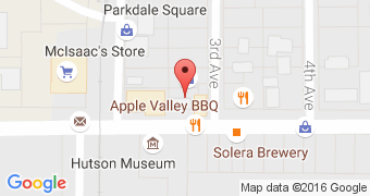 Apple Valley BBQ