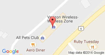 Aero Diner