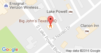 Big John's Texas BBQ
