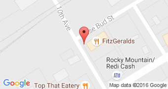 Fitzgerald's Restaurant