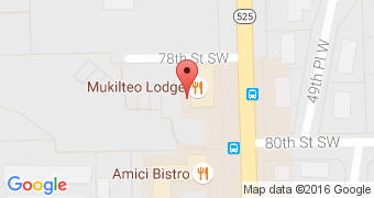 Mukilteo Lodge