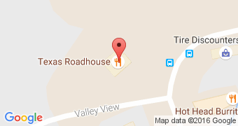 Texas Roadhouse