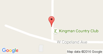Kingman Country Club