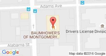 Baumhower's Downtown