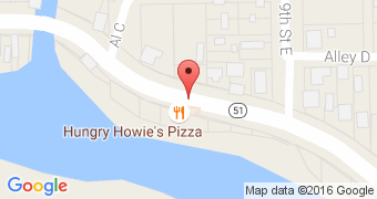 Hungry Howie's Pizza