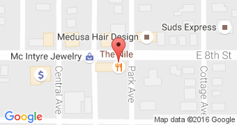 Nile Restaurant