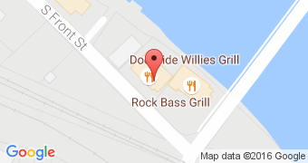Dockside Willies