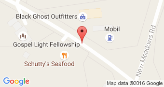 Schutty's Seafood