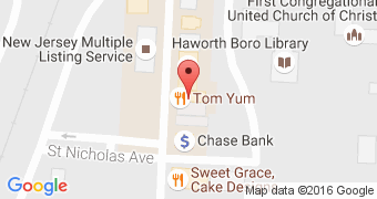 Tom Yum