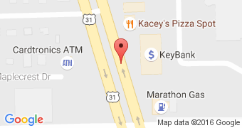Kacey's Twin Eatery