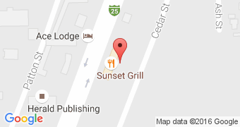 Sunset Grill