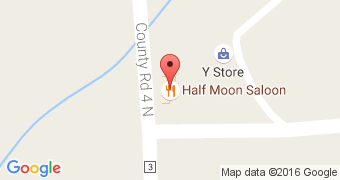 Half Moon Saloon