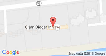 Clamdigger Restaurant