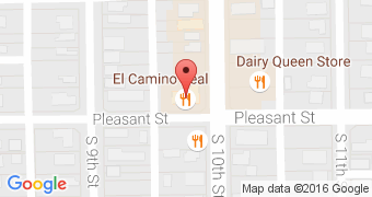 El Camino Real