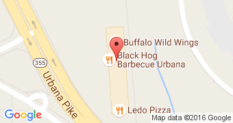 Black Hog BBQ