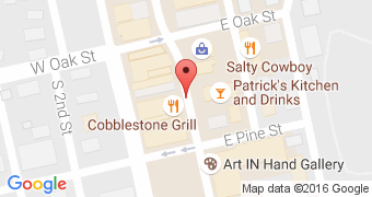 Cobblestone Grill