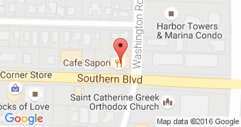 Cafe Sapori