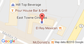 Wolf Creek Canyon BBQ & Lounge
