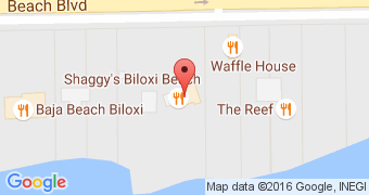 Shaggy's
