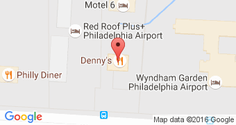 Denny's